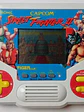 Videojuego Street Fighter Ii 1992 Capcom Tiger Electronics - Miniatura 1