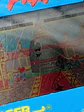 Videojuego Street Fighter Ii 1992 Capcom Tiger Electronics - Miniatura 2