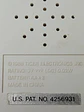 Videojuego Heavy Barrel (detalle) 1988 Tiger Electronics - Miniatura 3
