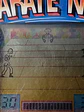 Videojuego Karate King 1987 Tiger Electronics - Miniatura 2