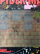 Videojuego Spider-man 1988 Marvel Tiger Electronics - Miniatura 2