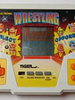 Videojuego Wrestling 1988 Tiger Electronics - Miniatura 1