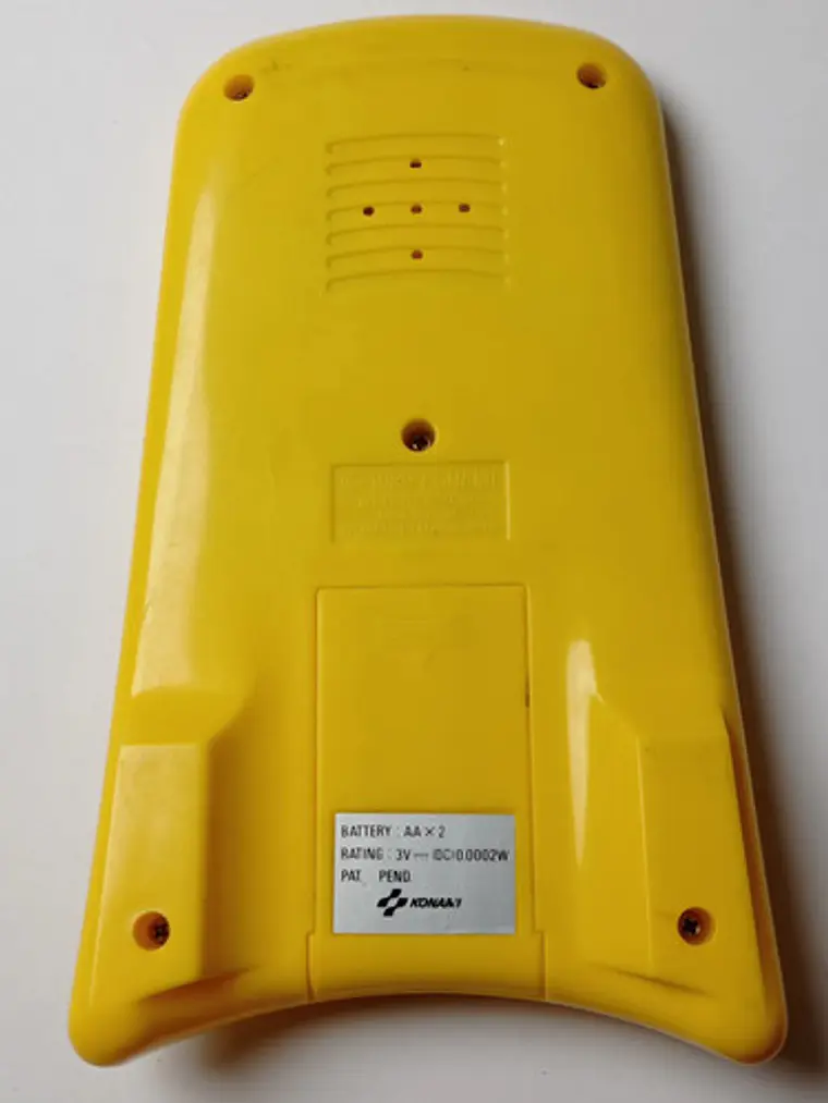 Videojuego Skate Or Die 1989 Konami 3