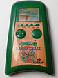 Videojuego Turtles Basketball 1991 Konami Tmnt Ninja - Miniatura 1