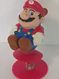 Tanooki Mario 1989 Figura Mini Nintendo Mcd Mario Bros - Miniatura 1