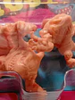Street Sharks M.u.s.c.l.e Miniaturas Mattel Muscle - Miniatura 3