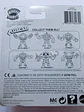 Street Sharks M.u.s.c.l.e Miniaturas Mattel Muscle - Miniatura 4