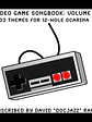 Cancionero Digital (Ingles) para Ocarina de 12 Agujeros Videojuegos - Miniatura 1