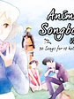 Cancionero Digital (Ingles) para Ocarina de 12 Agujeros Anime Vol 2 - Miniatura 1