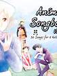 Cancionero Digital (Ingles) para Ocarina de 6 Agujeros Anime Vol 2 - Miniatura 1