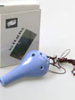 Ocarina 6 Agujeros | Long Mouth Soprano C - Miniatura 3