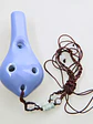 Ocarina 6 Agujeros | Long Mouth Soprano C - Miniatura 2