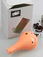 Ocarina 6 Agujeros | Long Mouth Soprano G - Miniatura 2