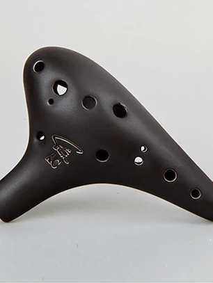 Ocarina 12 Agujeros | Model A Alto C