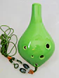 Ocarina 6 Agujeros | Long Mouth Alto C - Miniatura 4