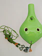 Ocarina 6 Agujeros | Long Mouth Alto C - Miniatura 5