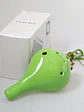 Ocarina 6 Agujeros | Long Mouth Alto C - Miniatura 6