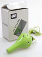 Ocarina 6 Agujeros | Long Mouth Soprano C - Miniatura 7