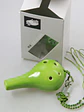 Ocarina 6 Agujeros | Long Mouth Soprano G - Miniatura 5