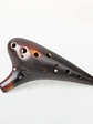 Ocarina 12 Agujeros | Flamed Alto C - Miniatura 2