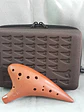 Ocarina 12 Agujeros | Terra Alto C Hard-case - Miniatura 1