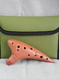 Ocarina 12 Agujeros | Terra Soprano C - Miniatura 1