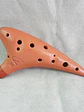 Ocarina 12 Agujeros | Terra Soprano C - Miniatura 2