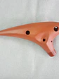 Ocarina 12 Agujeros | Terra Soprano C - Miniatura 3