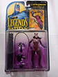 Catwoman 1994 Kenner Legends Of Batman - Miniatura 1