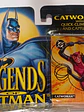 Catwoman 1994 Kenner Legends Of Batman - Miniatura 2