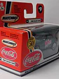 Ford Falcon Forte Coca Cola 2002 Matchbox Mattel - Miniatura 2