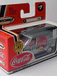 Ford Van Coca Cola 2002 Matchbox Mattel - Miniatura 1