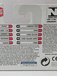 Ford Van Coca Cola 2002 Matchbox Mattel - Miniatura 2