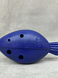 Ocarina 6 Agujeros | Fish Alto C - Miniatura 1