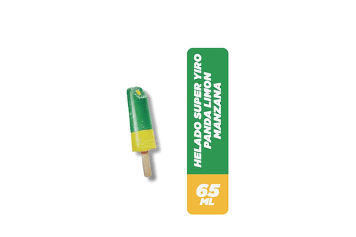 Yiro limon manzana panda x44