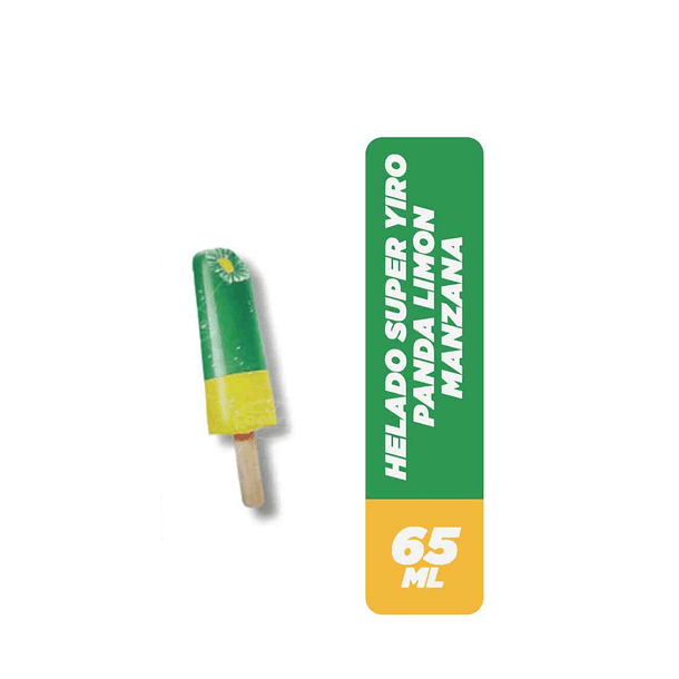 Yiro limon manzana panda x44