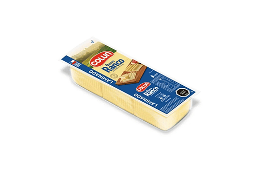 Queso ranco laminado 2kg