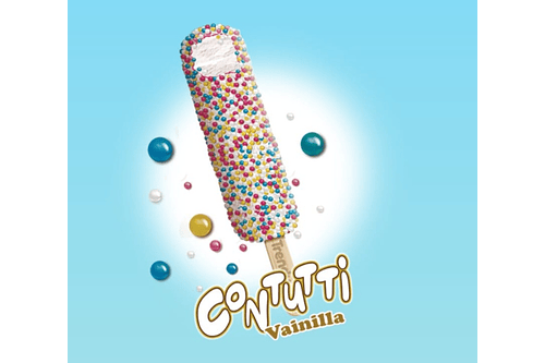 Paleta contuti trendy x21 unid