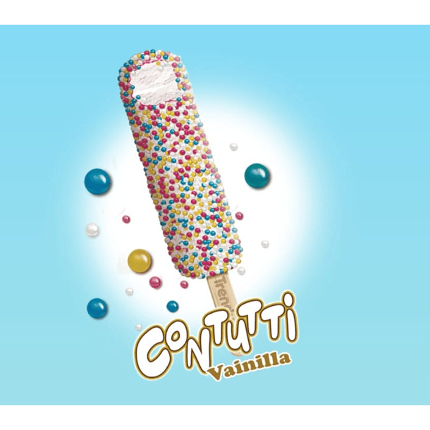 Paleta contuti trendy x21 unid