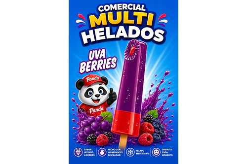 Yiro uva berries x44