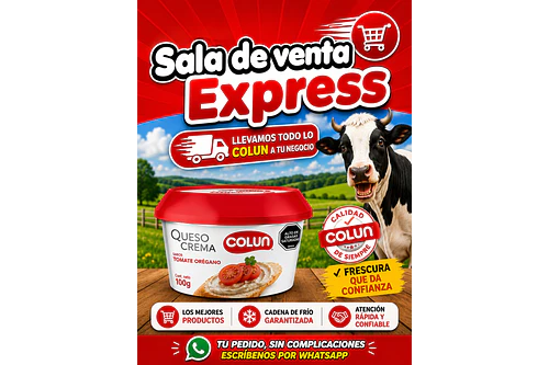 Queso crema tómate oregano 100gm