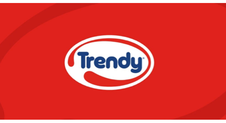 Helados Trendy
