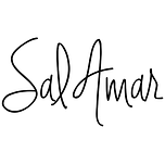 Logo de Salamar Chile
