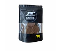 Snacks naturales Variedades (Vacuno- Pollo)- bolsa 80 g