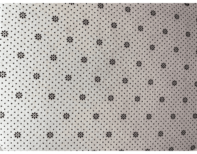 Limpiapies Choapino Perro Salchicha