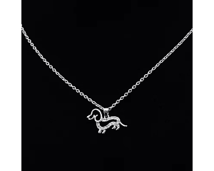 Collar Salchi Brillitos