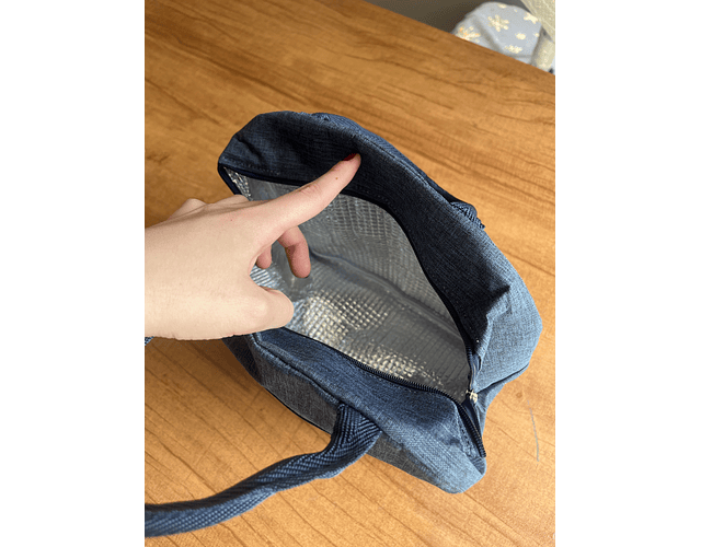 Lonchera kids perrito salchicha