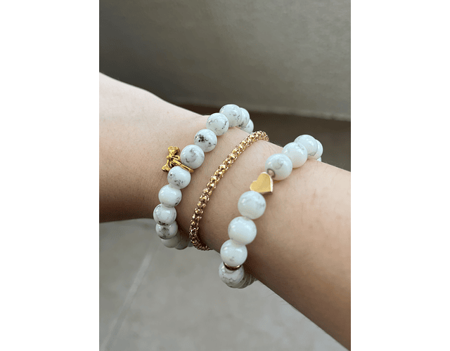 Pulseras Salchi Lover