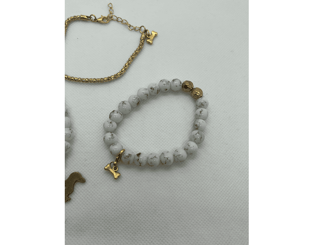 Pulseras Salchi Lover