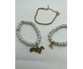 Pulseras Salchi Lover